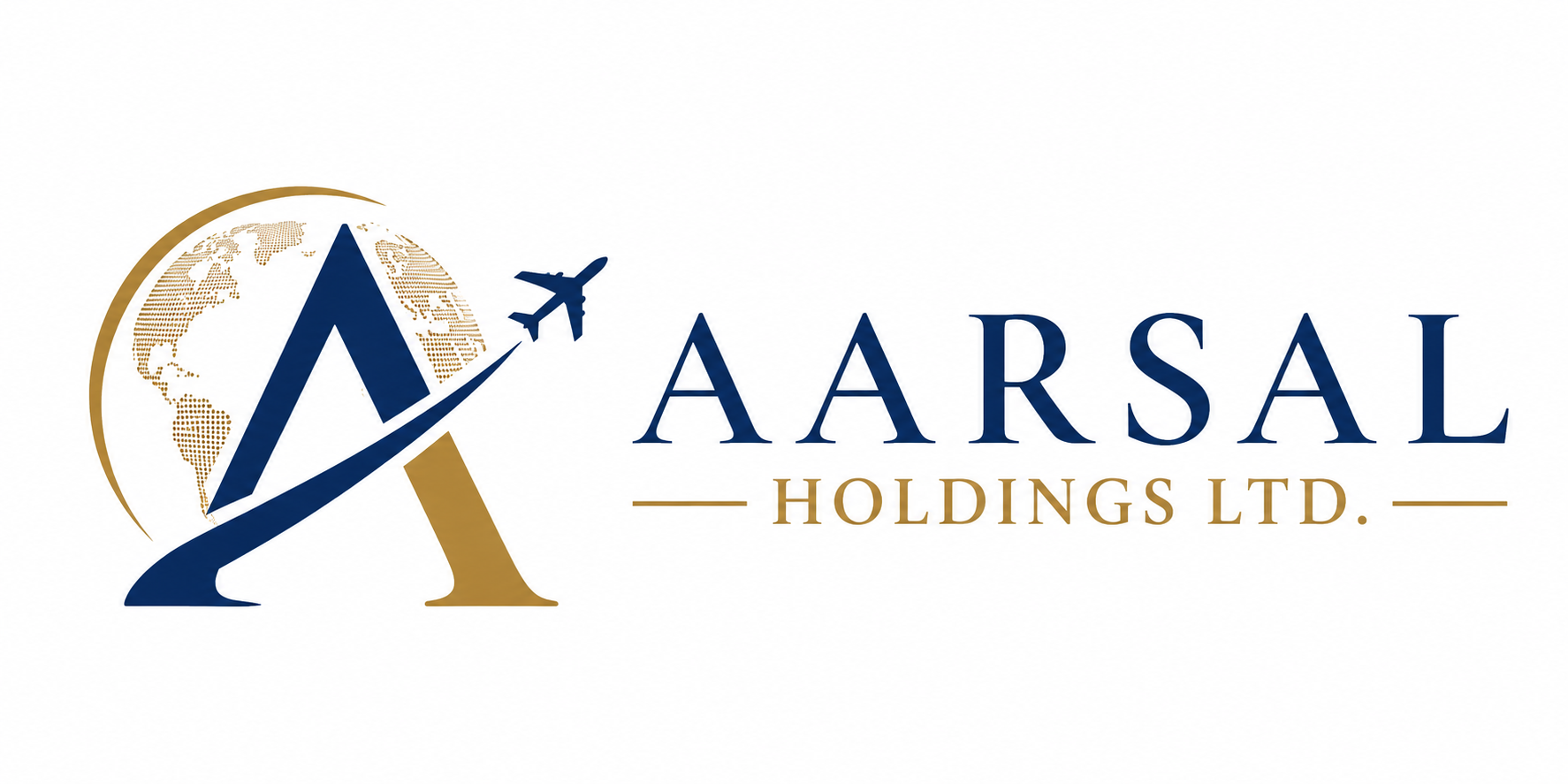 Aarsal Travels Ltd logo