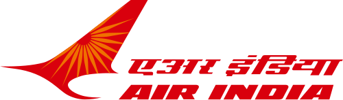 Air India logo