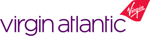 Virgin Atlantic logo